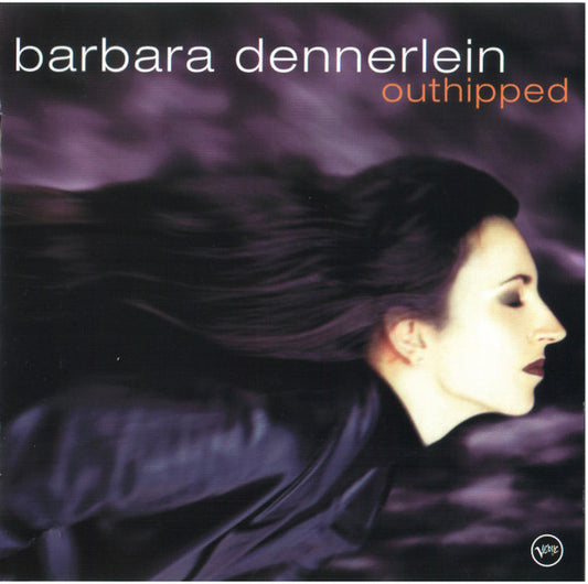 DENNERLEIN, BARBARA  - OUTHIPPED
