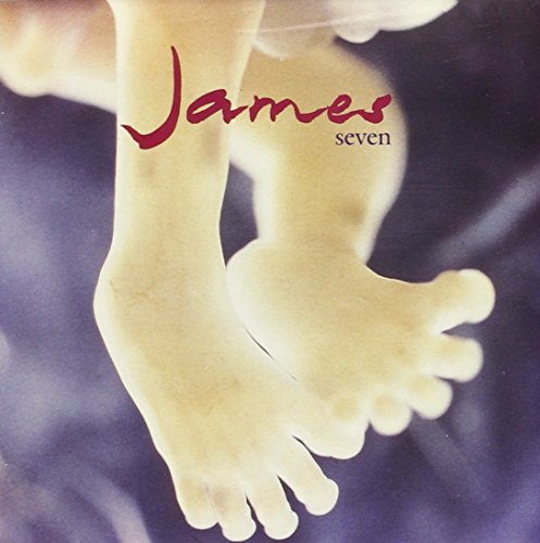 JAMES - SEVEN