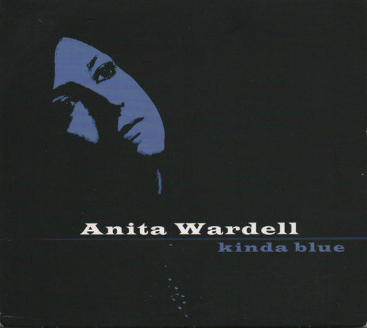 WARDELL, ANITA  - KINDA BLUE