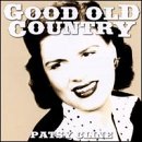 CLINE, PATSY - GOOD OLD COUNTRY