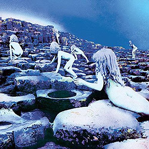 LED ZEPPELIN - HOUSES OF THE HOLY (DELUXE REMASTERED EDITION)