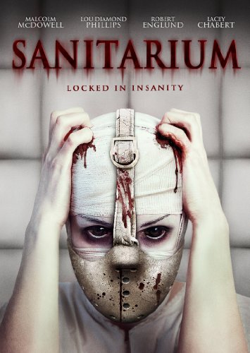 SANITARIUM