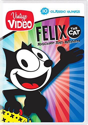 FELIX THE CAT [IMPORT]