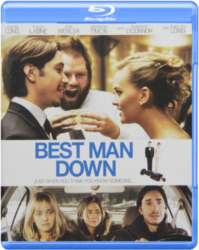 BEST MAN DOWN [BLU-RAY]