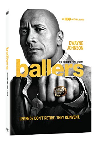 BALLERS: SEASON 1