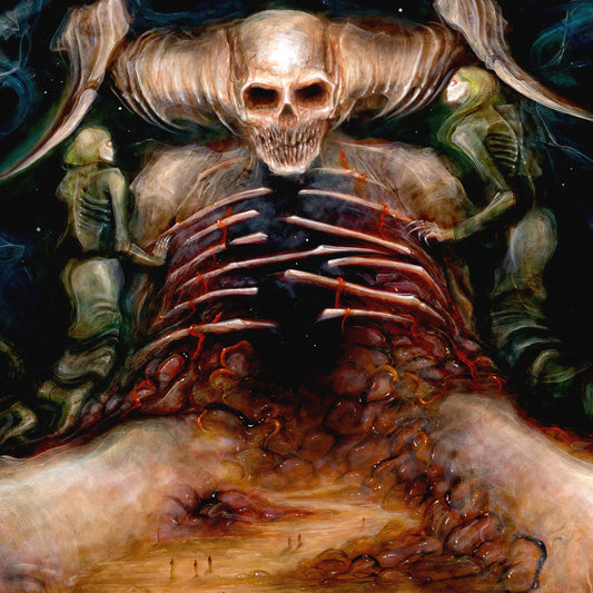 HORRENDOUS  - ANARETA