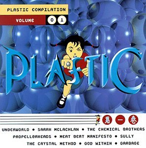 VARIOUS - V1 PLASTIC COMPILATION