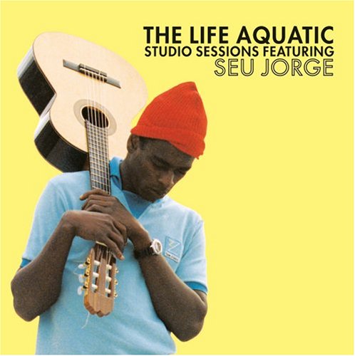 JORGE, SEU - ORIGINAL LIFE AQUATIC STUDIO