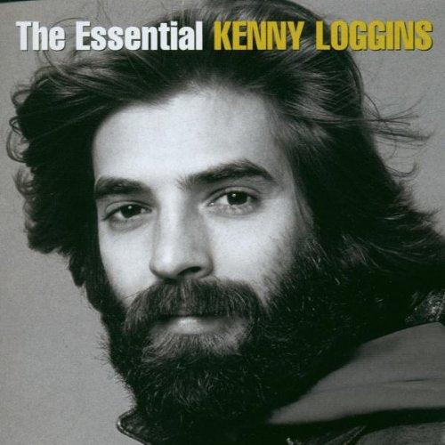 LOGGINS, KENNY - THE ESSENTIAL KENNY LOGGINS