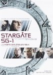 STARGATE SG-1  - DVD-SEASON 10 (REISSUE-WHITE CASE)