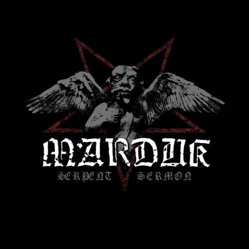 MARDUK - SERPENT SERMON