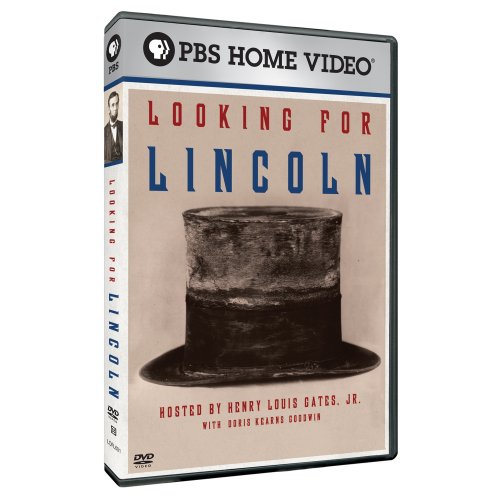 LOOKING FOR LINCOLN