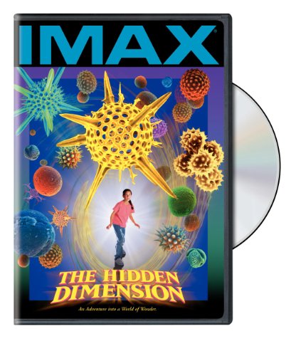 IMAX: THE HIDDEN DIMENSION