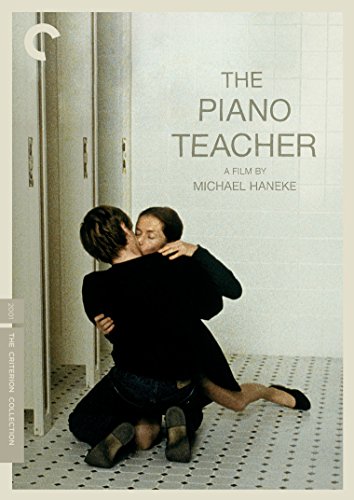 THE PIANO TEACHER (VERSION FRANAISE)