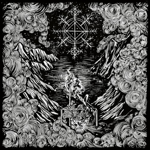 VEVAKI - FORNSPEKI (CD)