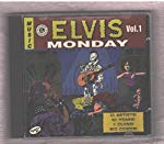 VARIOUS ARTISTS - ELVIS MONDAY VOL 1