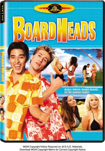 BOARDHEADS