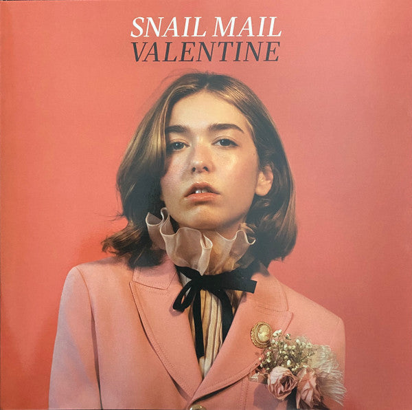 SNAIL MAIL (2) - VALENTINE