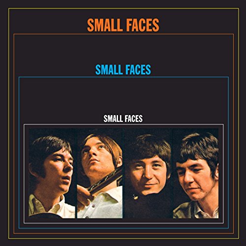 SMALL FACES - SMALL FACES - SMALL FACES