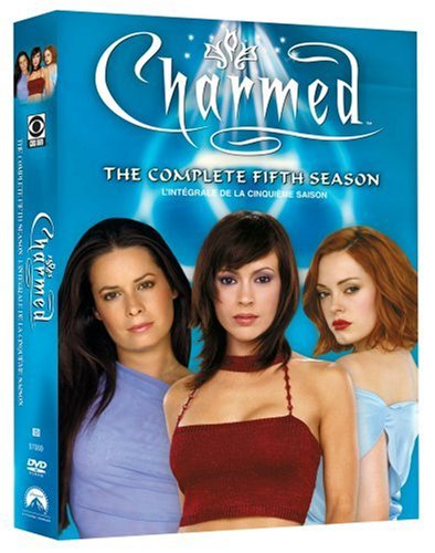 CHARMED: SEASON 5