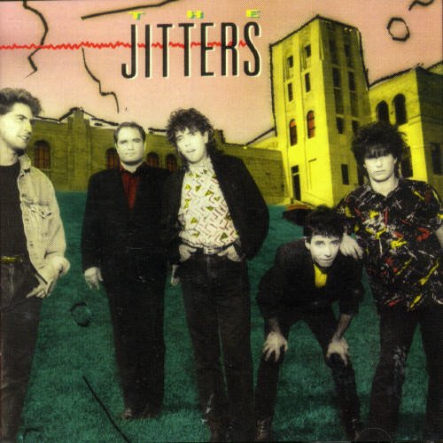 JITTERS - JITTERS