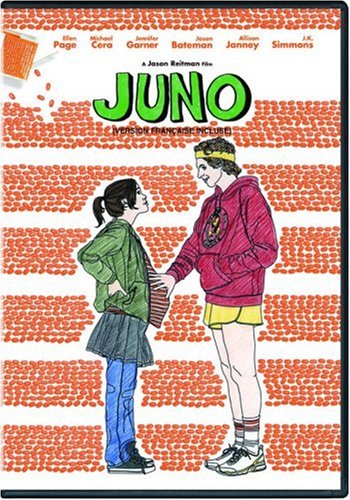 JUNO (WIDESCREEN 2-DISC EDITION) (BILINGUAL)