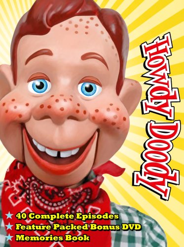 HOWDY DOODY [IMPORT]