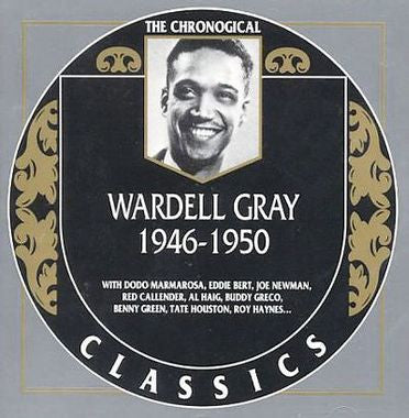 GRAY, WARDELL  - 1946-1950