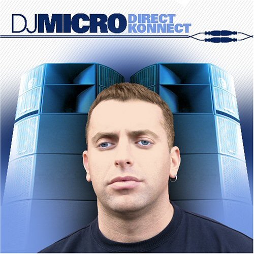 DJ MICRO - DIRECT KONNECT