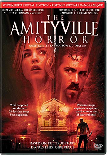 AMITYVILLE HORROR, THE (2005) (BILINGUAL)