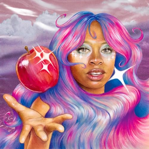 HEMLOCKE SPRINGS - THE APPLE TREE UNDER THE SEA (CD)