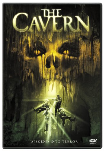 THE CAVERN (SOUS-TITRES FRANAIS)