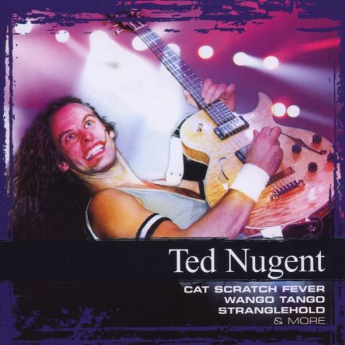 NUGENT, TED - COLLECTIONS