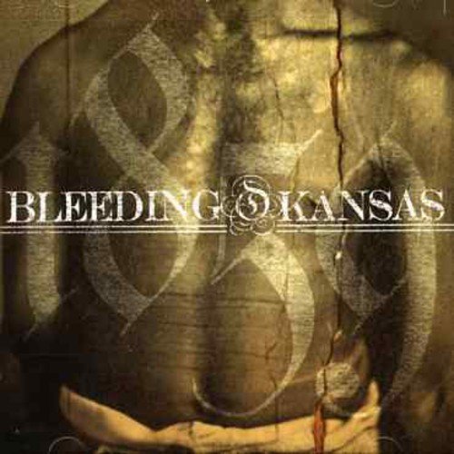 BLEEDING KANSAS - 1859