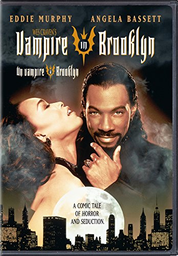 VAMPIRE IN BROOKLYN