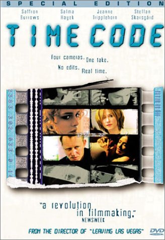 TIMECODE AKA. TIME CODE [IMPORT]