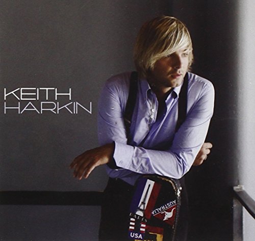 HARKIN, KEITH - KEITH HARKIN