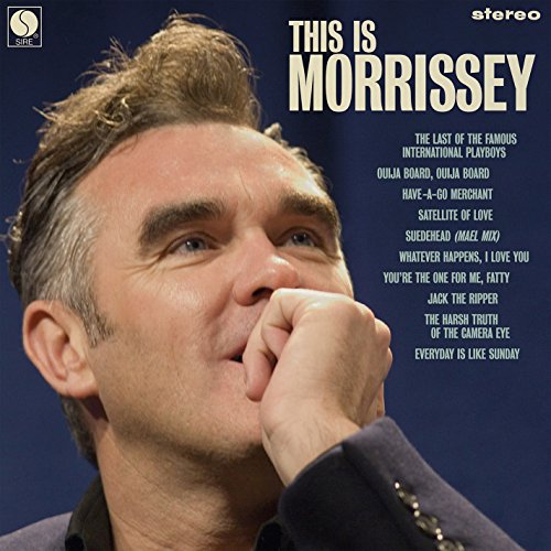 MORRISSEY - THIS IS MORRISSEY