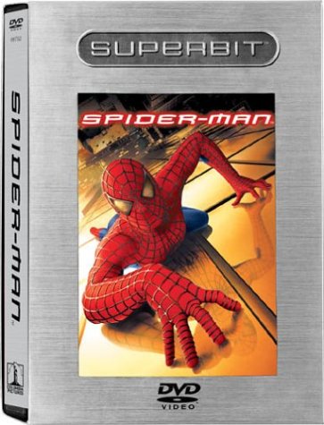 SPIDER-MAN (SUPERBIT COLLECTION) (SOUS-TITRES FRANAIS) [IMPORT]