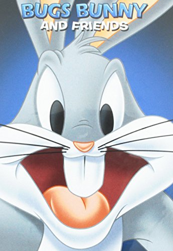 BUGS BUNNY - DVD-& FRIENDS