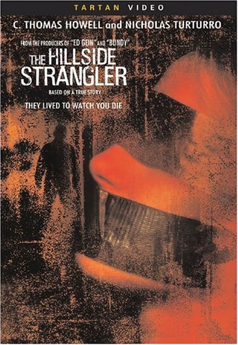 THE HILLSIDE STRANGLER [UNRATED] [IMPORT]