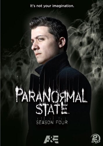 PARANORMAL STATE: SEASON FOUR