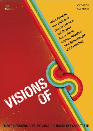 VISIONS OF EIGHT