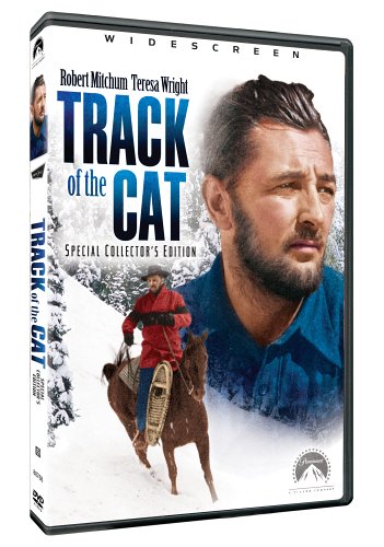 THE TRACK OF THE CAT (WIDESCREEN SPECIAL COLLECTOR'S EDITION)