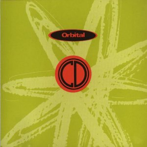 ORBITAL - C.D.