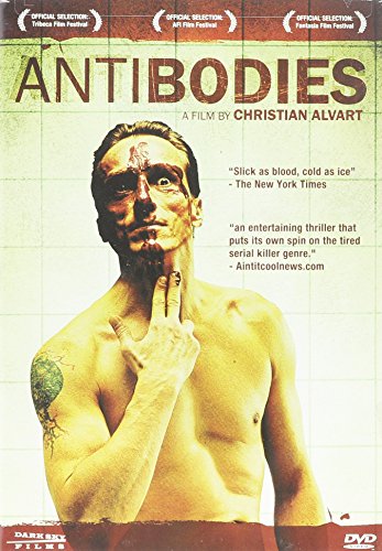 ANTIBODIES