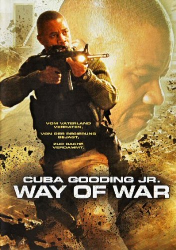 WAY OF WAR