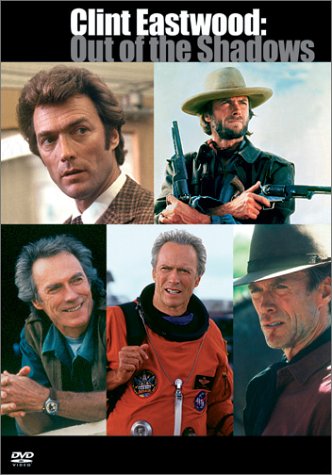 CLINT EASTWOOD: OUT OF THE SHADOWS (WIDESCREEN)