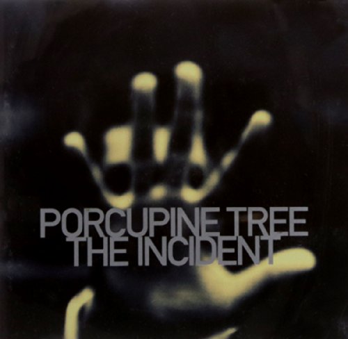 PORCUPINE TREE - THE INCIDENT