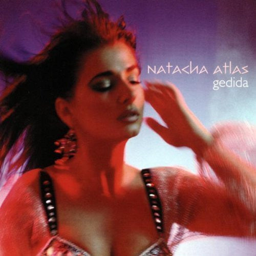 ATLAS, NATACHA  - GEDIDA
